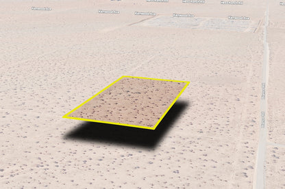 5 Acres Adelanto, San Bernardino County, CA