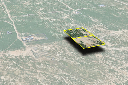5 Acres Lancaster, Los Angeles County, CA
