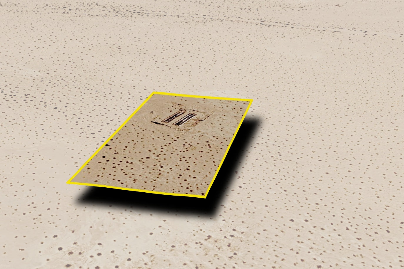 5 Acres Twentynine Palms, San Bernardino County, CA