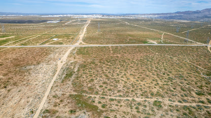 2.50 Acres Victorville, San Bernardino County, CA