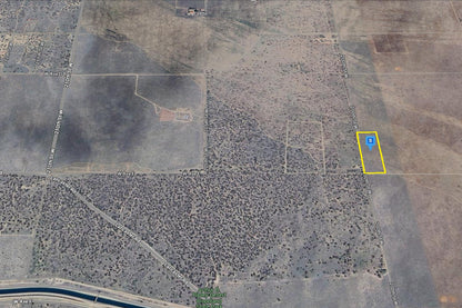 6.35 Acres Lancaster, Los Angeles County, CA