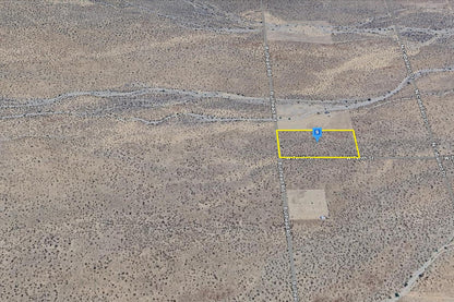 5 Acres Dolan Springs, Mohave County, AZ