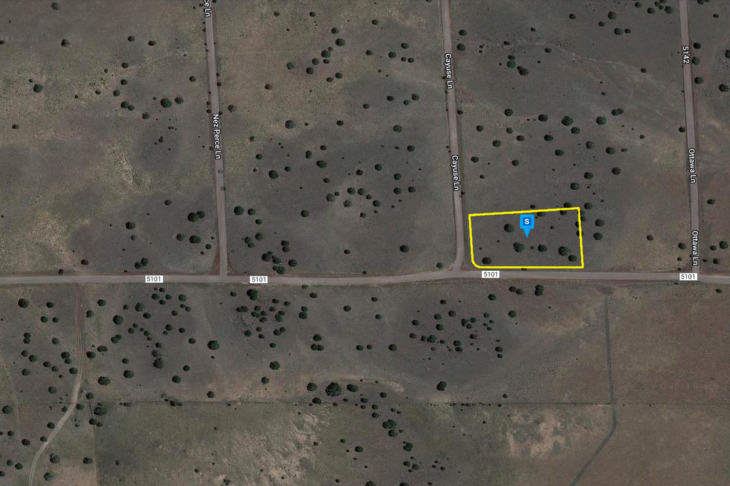 1.04 Acres Concho, Apache County, AZ