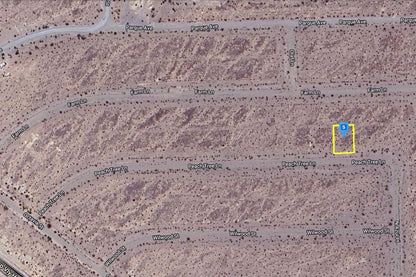 0.2020 Acre Pahrump, Nye County, NV