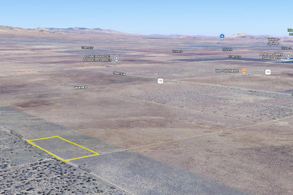 6.35 Acres Lancaster, Los Angeles County, CA