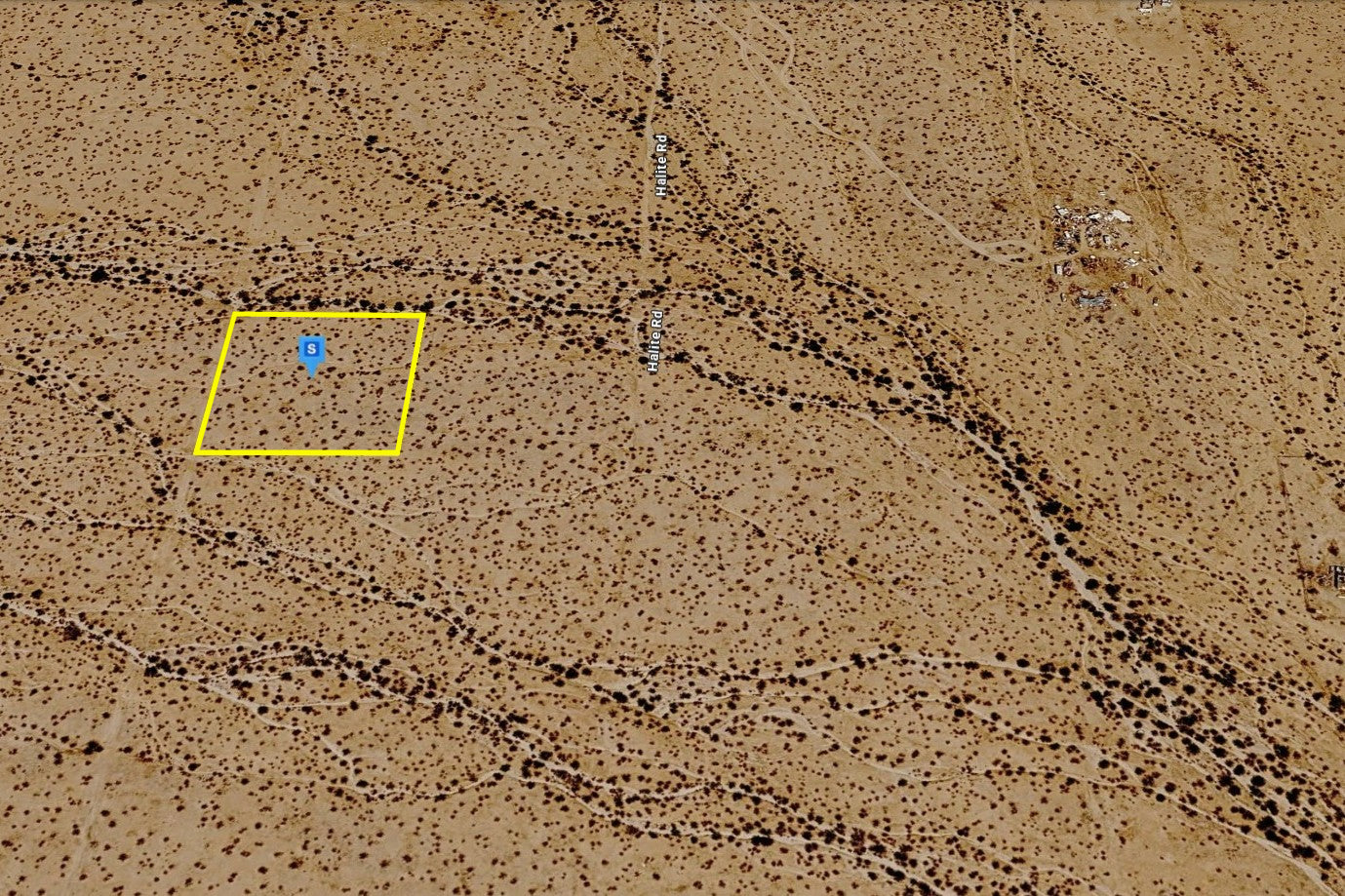 2.35 Acres Golden Valley, Mohave County, AZ