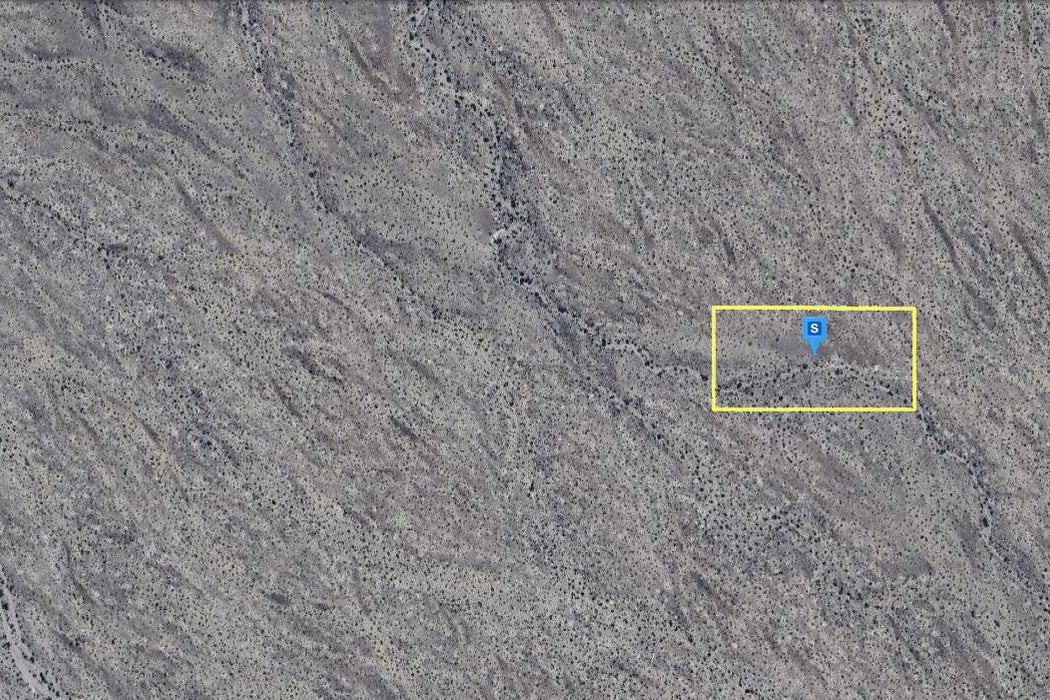 4.70 Acres White Hills, Mohave County, AZ