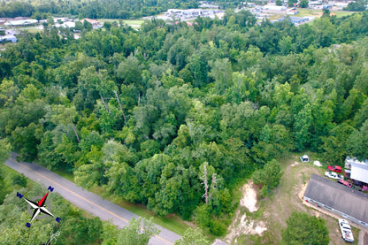 0.51 Acre Marianna, Jackson County, FL (Power, Water, & Paved Road)