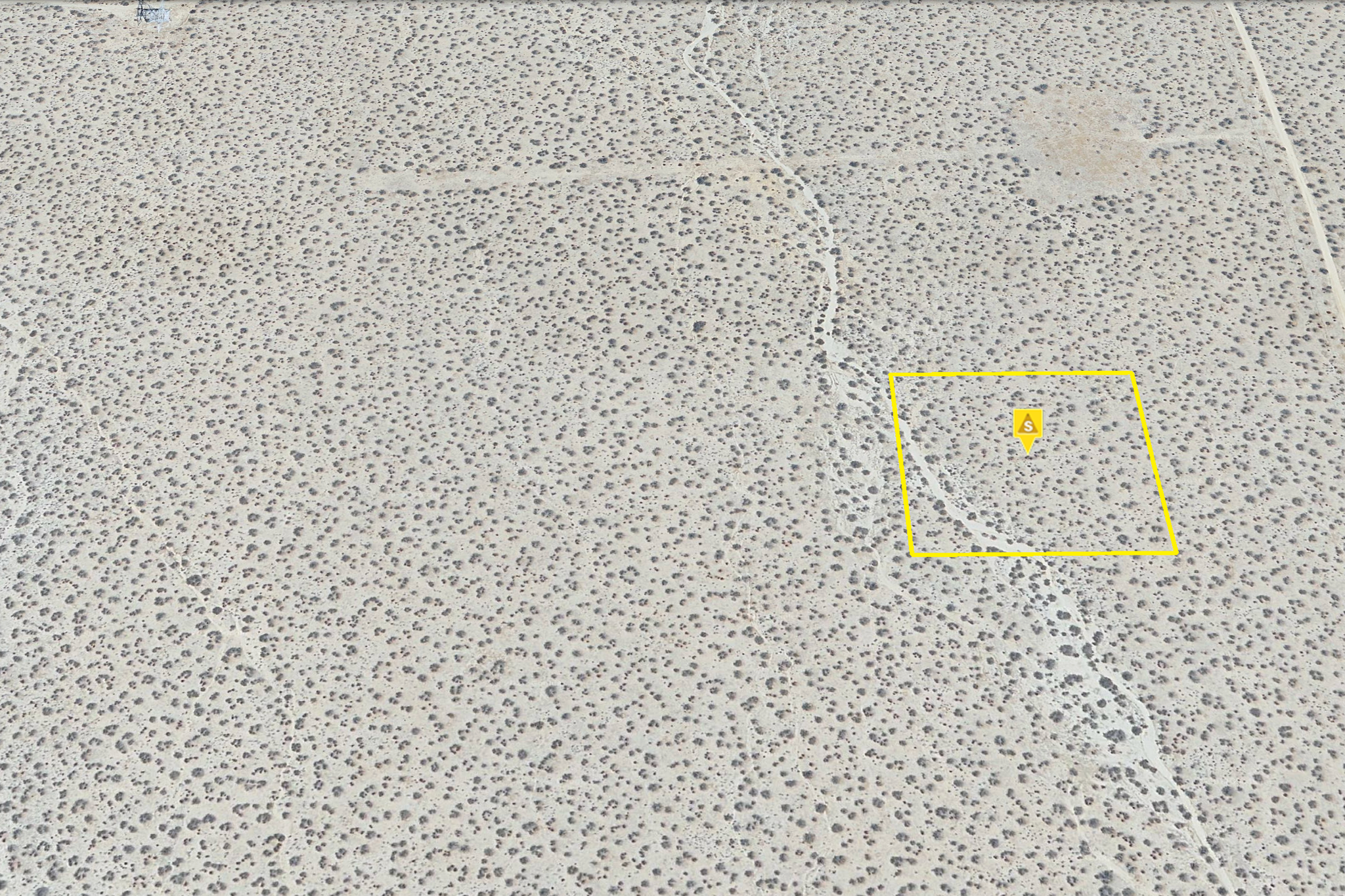 2.50 Acres Llano, Los Angeles County, CA