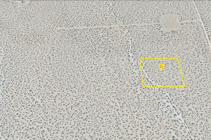 2.50 Acres Llano, Los Angeles County, CA