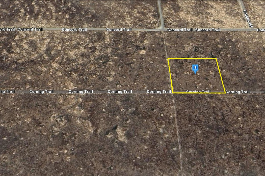 2.50 Acres Santa Margarita, San Luis Obispo County, CA