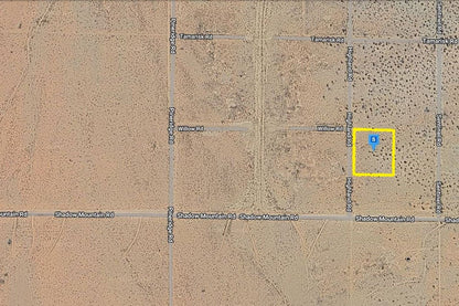 2.22 Acres Adelanto, San Bernardino County, CA