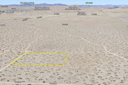 2.21 Acres Lancaster, Los Angeles County, CA