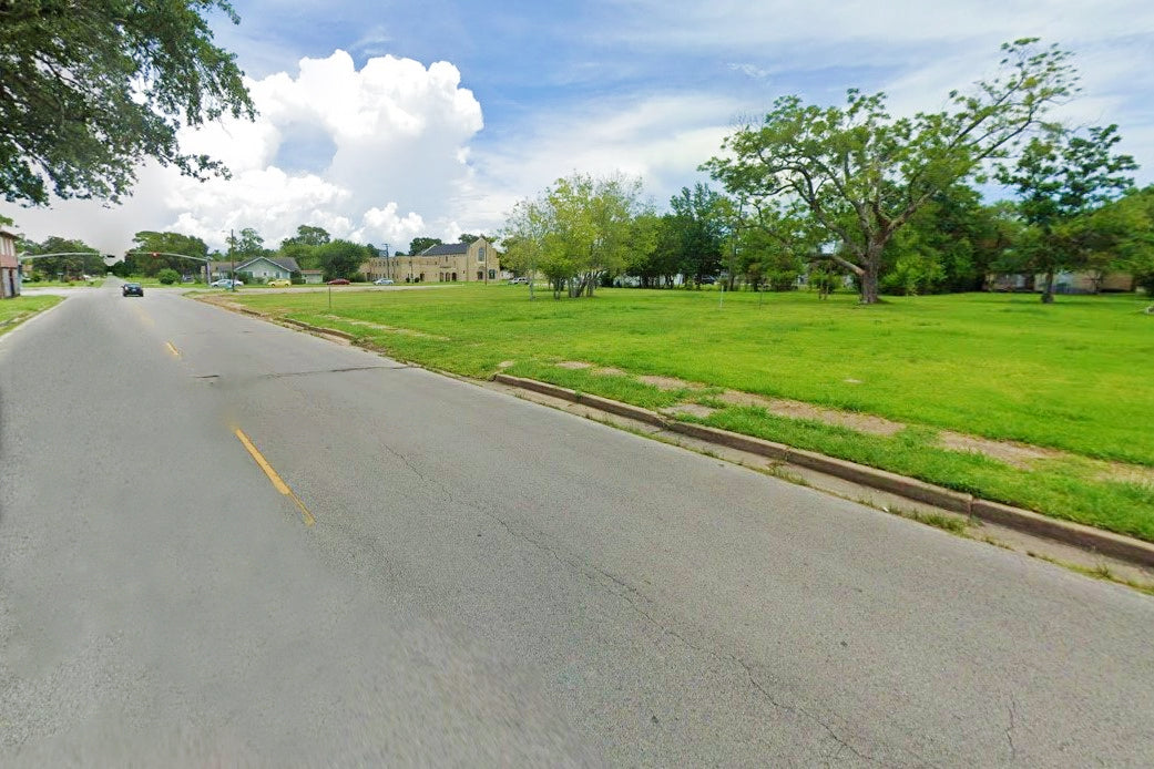 0.16 Acre Port Arthur, Jefferson County, TX (Residential-Commercial Lot, Power, Water, & Paved Road)