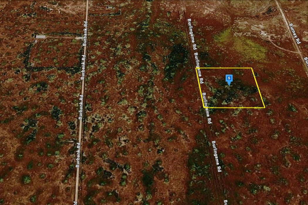 2.50 Acres Santa Margarita, San Luis Obispo County, CA