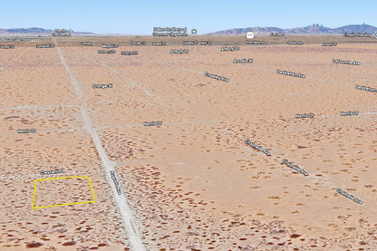 0.27 Acre El Paso, El Paso County, TX