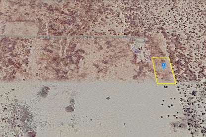 1.25 Acres Palmdale, Los Angeles County, CA (Commercial Lot)