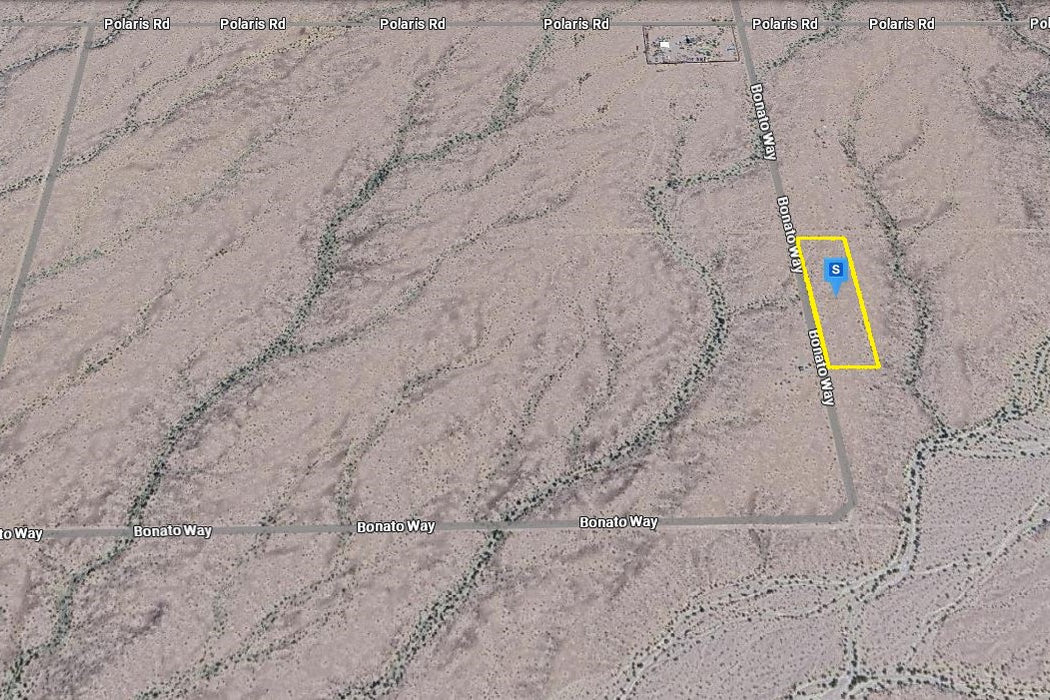 2.34 Acres Topock, Mohave County, AZ