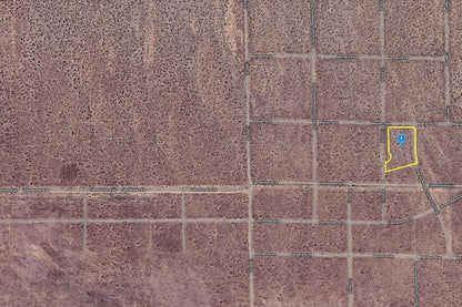 2.74 Acres Edwards, Kern County, CA