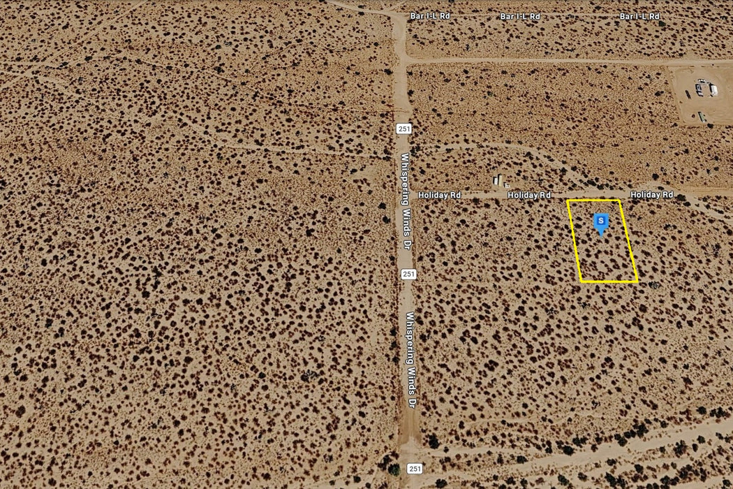 1 Acre Yucca, Mohave County, AZ