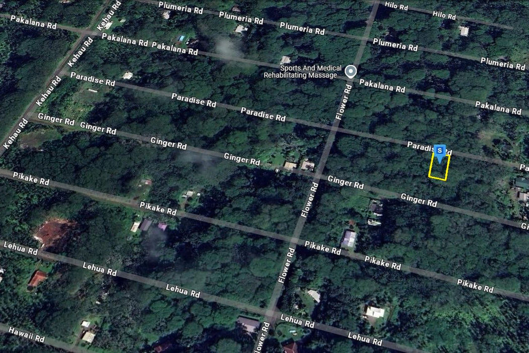 0.18 Acre Pāhoa, Hawaii County, HI (Power)