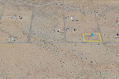 1.05 Acres Dolan Springs, Mohave County, AZ (Power)