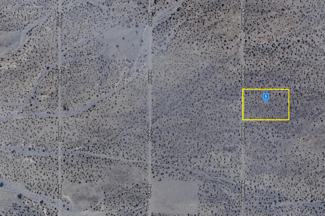 1.07 Acres Dolan Springs, Mohave County, AZ