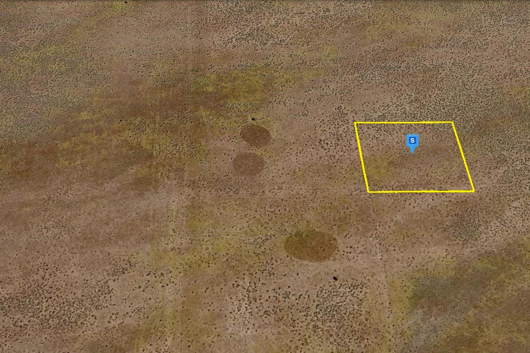 2.30 Acres Lancaster, Los Angeles County, CA