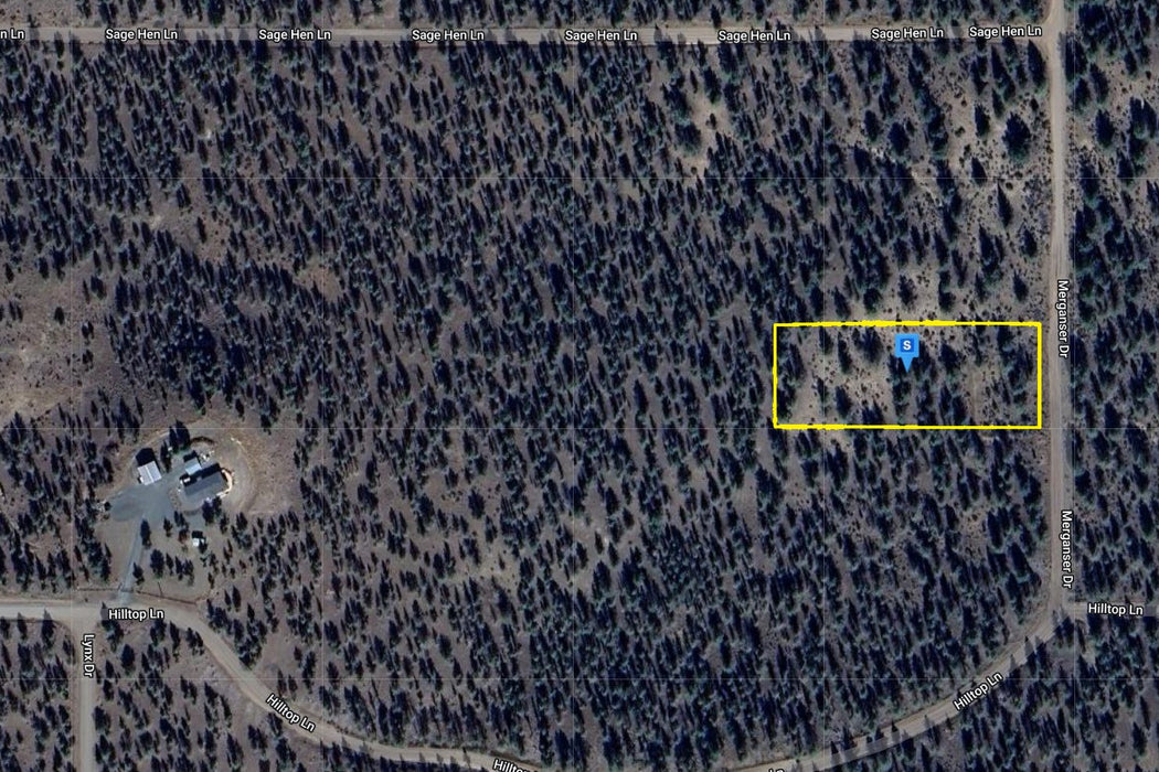 1.47 Acres Alturas, Modoc County, CA