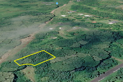 0.25 Acre Pāhoa, Hawaii County, HI (Power)