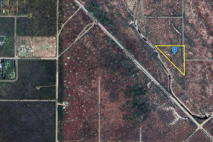 2.55 Acres Santa Margarita, San Luis Obispo County, CA