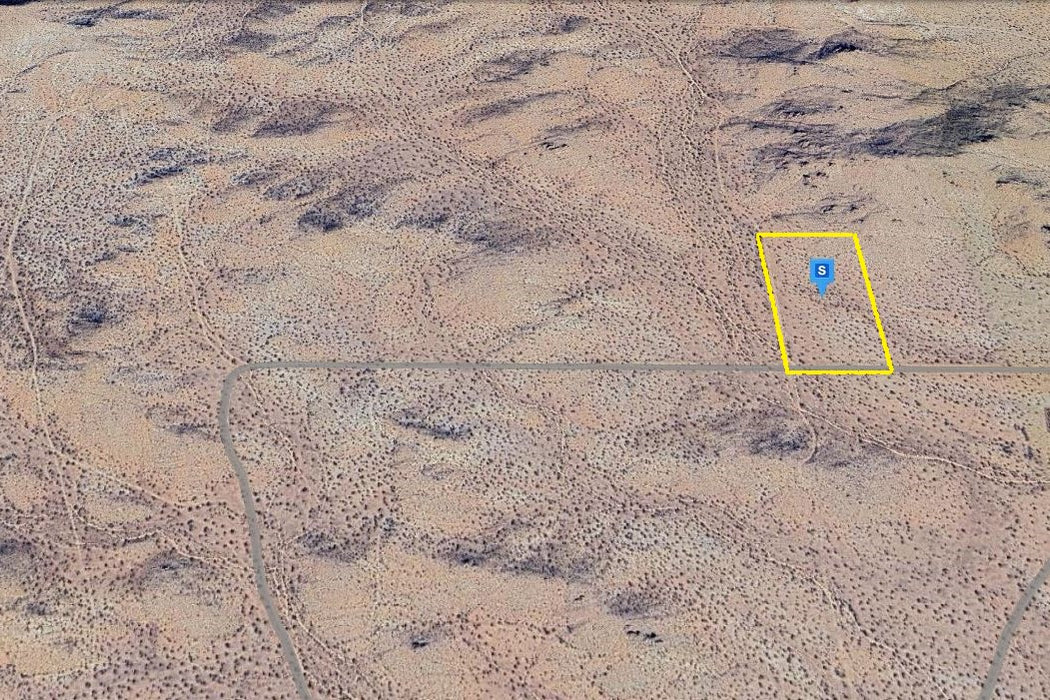 5 Acres Lancaster, Los Angeles County, CA