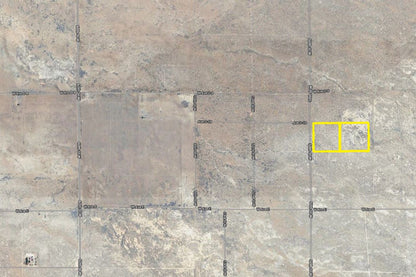 19.24 Acres Lancaster, Los Angeles County, CA