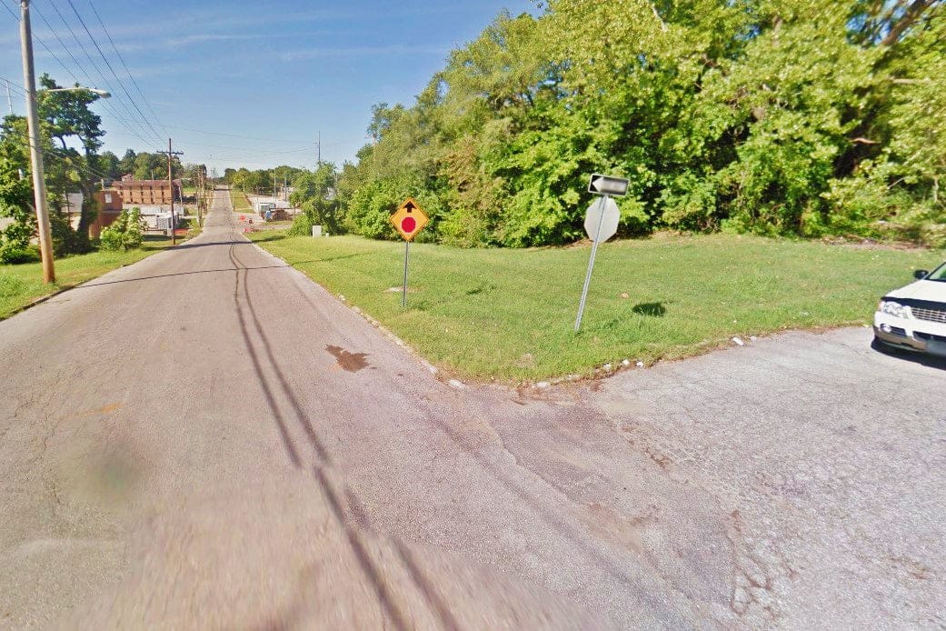 0.07 Acre Kansas City, Wyandotte County, KS (Power, Water, & Paved Road)