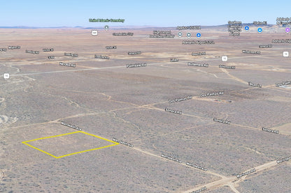 2.27 Acres Phelan, San Bernardino County, CA