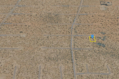 0.23 Acre El Paso, El Paso County, TX