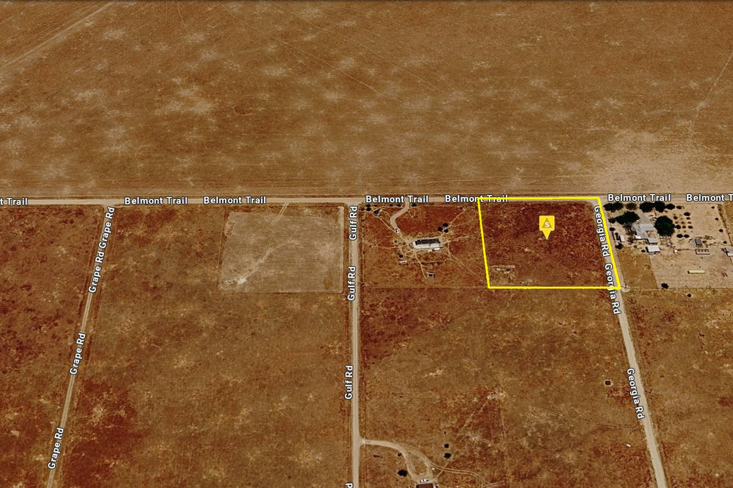 2.53 Acres Santa Margarita, San Luis Obispo County, CA (Power)