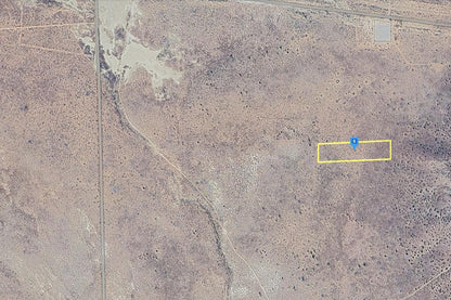 2.56 Acres Mojave, Kern County, CA