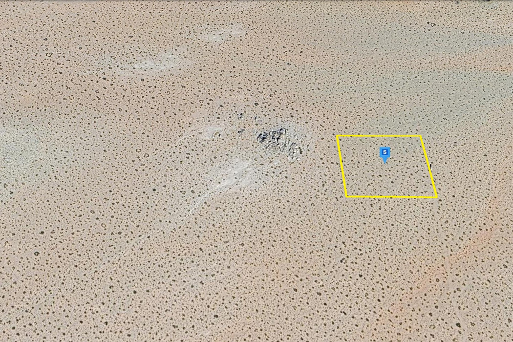 2.50 Acres Lucerne Valley, San Bernardino County, CA
