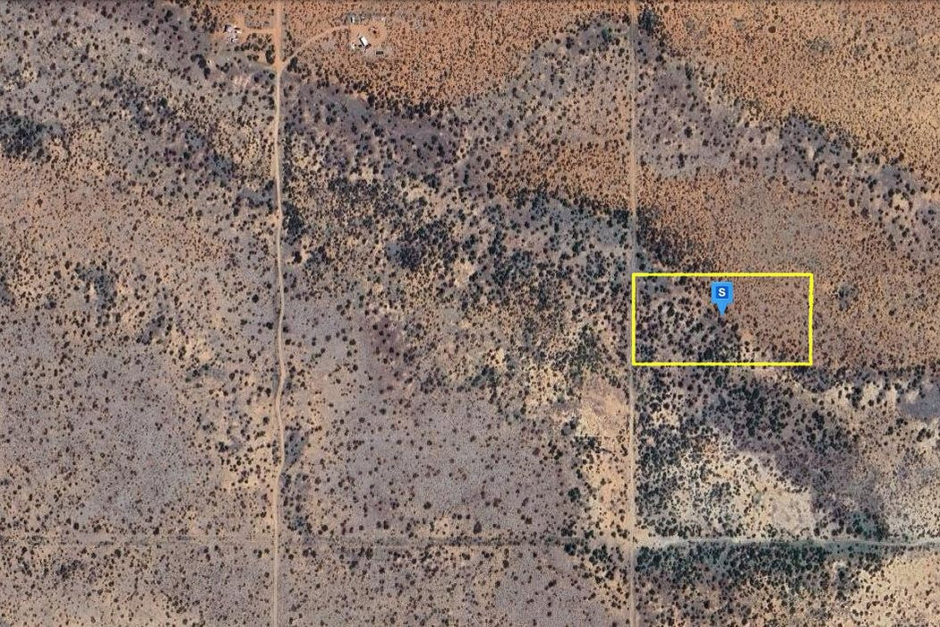 5.02 Acres Pearce, Cochise County, AZ