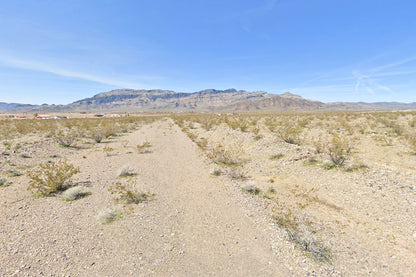 0.2020 Acre Pahrump, Nye County, NV