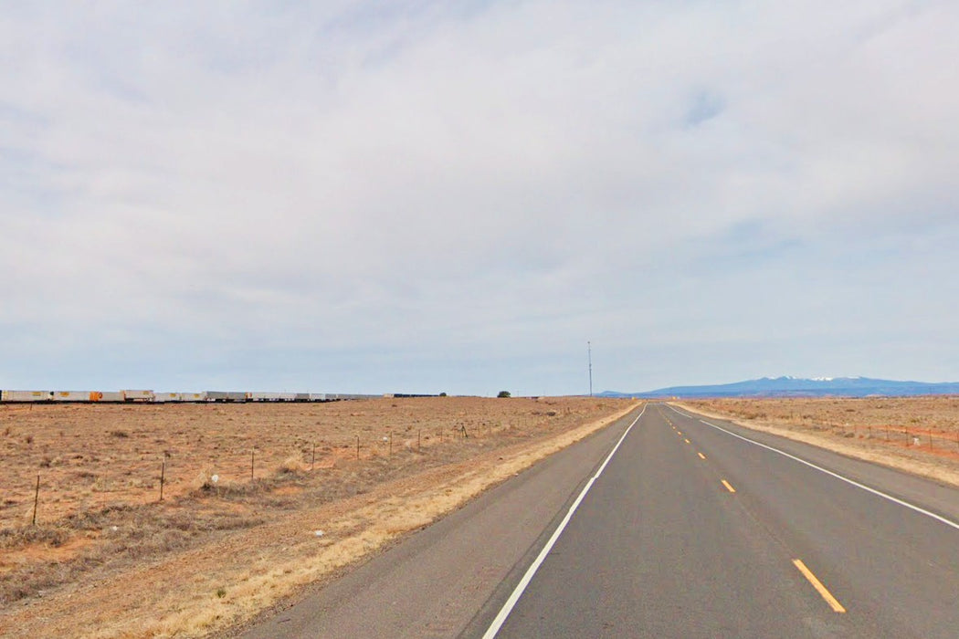 1.26 Acres Laguna, Valencia County, NM (Paved Road)