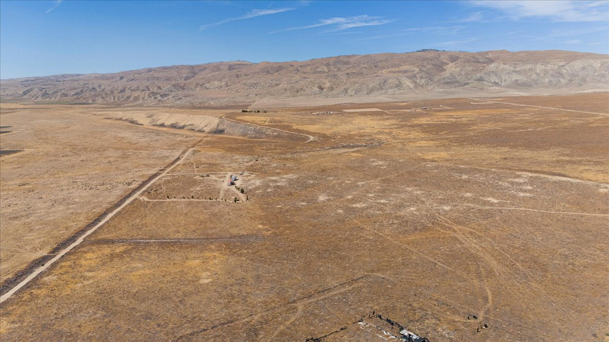 7.42 Acres Santa Margarita, San Luis Obispo County, CA