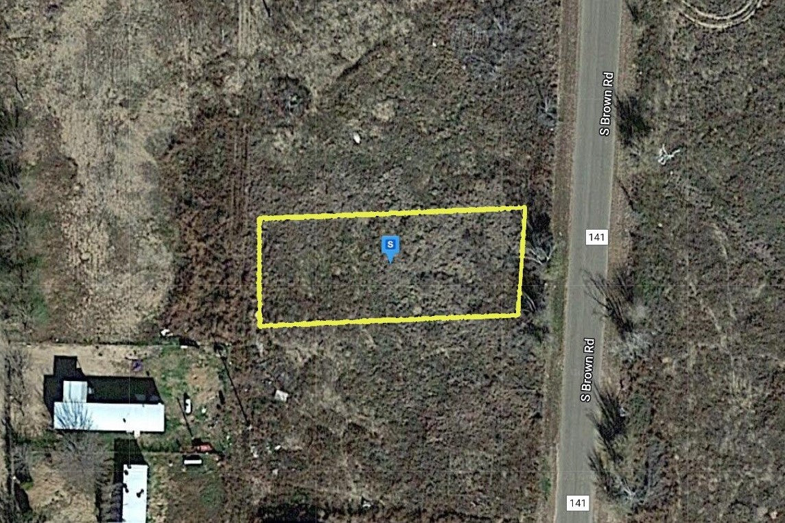 0.20 Acre Roswell, Chaves County, NM (Power, Water, & Paved Road)
