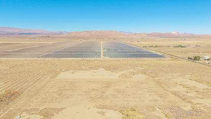 5 Acres Rosamond, Kern County, CA