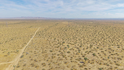 5 Acres Phelan, San Bernardino County, CA
