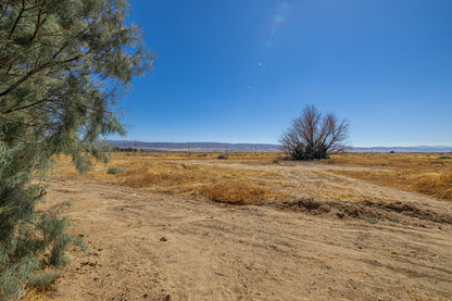 8.81 Acres Lancaster, Los Angeles County, CA (Commercial Lot, Power, & Paved Road)
