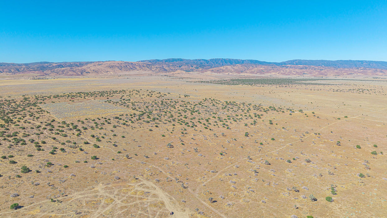 36.04 Acres Lancaster, Los Angeles County, CA