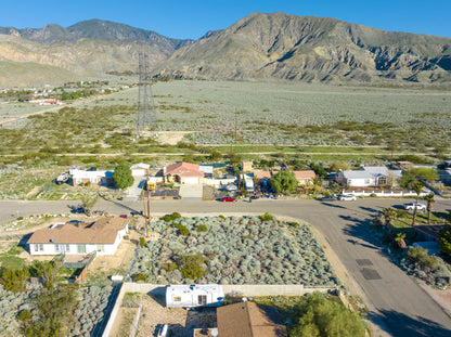 0.30 Acre Whitewater, Riverside County, CA (Power, Water, & Paved Road)