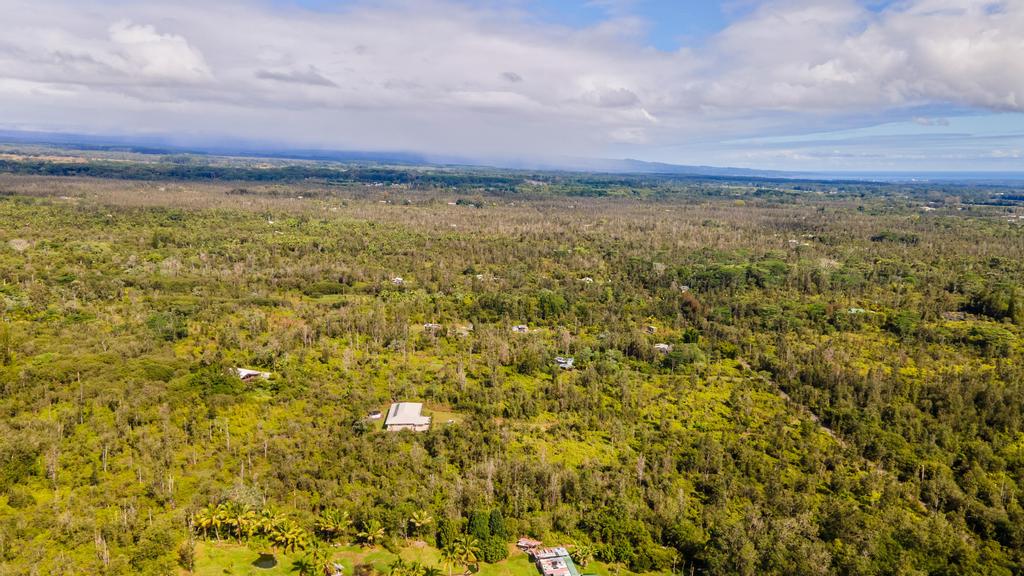 3 Acres Kurtistown, Hawaii County, HI (Power)